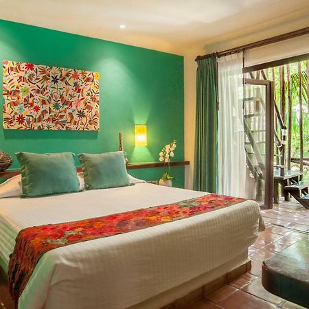 La Tortuga Hotel & Spa - Adults Only Playa del Carmen Zewnętrze zdjęcie