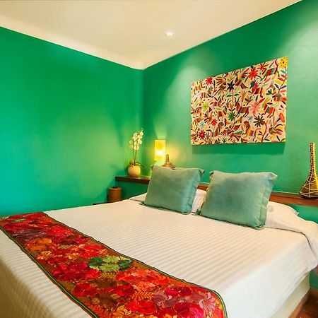 La Tortuga Hotel & Spa - Adults Only Playa del Carmen Zewnętrze zdjęcie