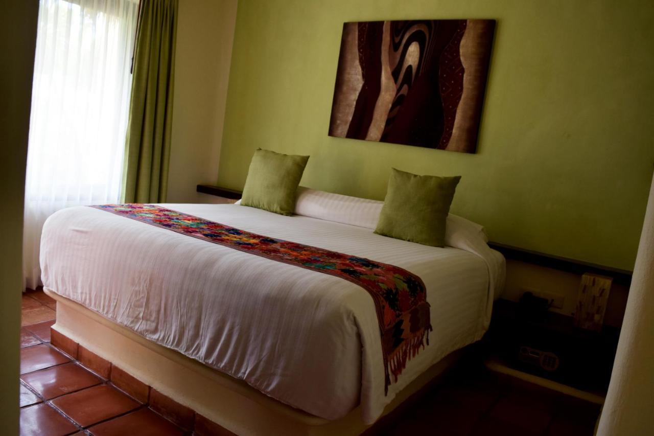 La Tortuga Hotel & Spa - Adults Only Playa del Carmen Zewnętrze zdjęcie